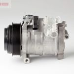 DENSO 10S17C Klimakompressor DCP06020 DENSO 10S17C Klimakompressor DCP06020