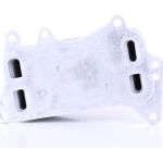 Nissens 90908 Ölkühler, Automatikgetriebe FIRST FIT Nissens 90908 Ölkühler, Automatikgetriebe FIRST FIT