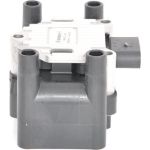 BOSCH 0 986 221 048 Zündspule BOSCH 0 986 221 048 Zündspule