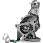 Turbolader für RENAULT OPEL MASTER TRAFIC JV für RENAULT 8201054152 OEGERMANY