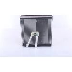 Verdampfer, Klimaanlage 92321 Verdampfer, Klimaanlage 92321