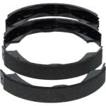 Bremsbackensatz, Feststellbremse 0 986 487 920 Bremsbackensatz, Feststellbremse 0 986 487 920