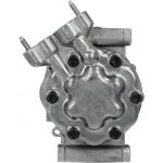 Kompressor, Klimaanlage 89064 Kompressor, Klimaanlage 89064