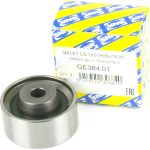 Umlenk-/Führungsrolle, Zahnriemen GE384.01 Umlenk-/Führungsrolle, Zahnriemen GE384.01