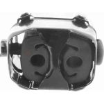Halter, Abgasanlage V30-9986 Halter, Abgasanlage V30-9986