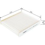 BOSCH 1 987 435 071 Innenraumfilter BOSCH 1 987 435 071 Innenraumfilter