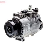 DENSO 7SEU17C Klimakompressor DCP17059 DENSO 7SEU17C Klimakompressor DCP17059