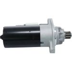 Starter 1 986 S00 812 Starter 1 986 S00 812