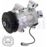 Kompressor, Klimaanlage CS20582 Kompressor, Klimaanlage CS20582