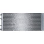 Kondensator, Klimaanlage 814179