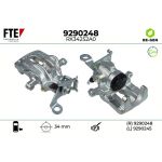 Bremssattel 9290248 Bremssattel 9290248