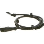 Sensor, Raddrehzahl 0 265 008 938