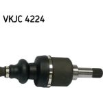 Antriebswelle VKJC 4224