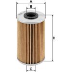 Kraftstofffilter PM 811 Kraftstofffilter PM 811
