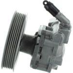 Hydraulikpumpe, Lenkung 54657 Hydraulikpumpe, Lenkung 54657
