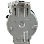 Kompressor, Klimaanlage ACP 1194 000P