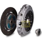 LuK 624 3114 00 Kupplungssatz RepSet LuK 624 3114 00 Kupplungssatz RepSet