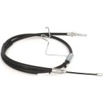 BOSCH 1 987 482 779 Seilzug, Feststellbremse