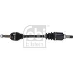 FEBI BILSTEIN 184955 Antriebswelle FEBI BILSTEIN 184955 Antriebswelle