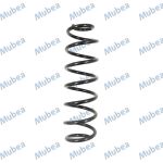 MUBEA 90171313 Fahrwerksfeder MUBEA 90171313 Fahrwerksfeder