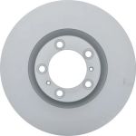 Bremsscheibe 0 986 479 D23