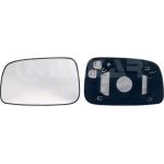 Spiegelglas, Außenspiegel 6431265 Spiegelglas, Außenspiegel 6431265