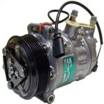 Kompressor, Klimaanlage ACP 439 000P Kompressor, Klimaanlage ACP 439 000P