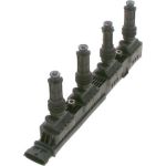 BOSCH 0 221 503 015 Zündspule BOSCH 0 221 503 015 Zündspule