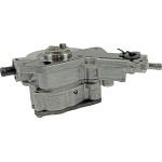 Unterdruckpumpe, Bremsanlage 8010011