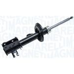 Magneti Marelli 355006070100 Stoßdämpfer