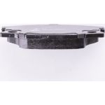 Bremsbelagsatz, Scheibenbremse 8DB 355 005-571 Bremsbelagsatz, Scheibenbremse 8DB 355 005-571
