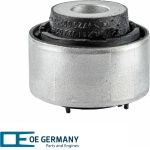 Lagerung, Stabilisatorkoppelstange Vorderachse beidseitig für MERCEDES BENZ E