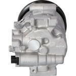 Kompressor, Klimaanlage 320067
