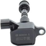 Zündspule 0 986 22A 214 Zündspule 0 986 22A 214