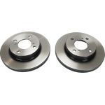 Bremsscheibe DF6214