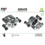 FTE 9291478 Bremssattel FTE 9291478 Bremssattel