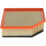 BOSCH F 026 400 451 Luftfilter BOSCH F 026 400 451 Luftfilter