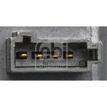 FEBI BILSTEIN 188735 Heckklappenschloss FEBI BILSTEIN 188735 Heckklappenschloss