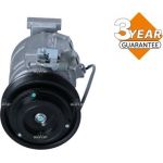 NRF 32635 Kompressor, Klimaanlage EASY FIT NRF 32635 Kompressor, Klimaanlage EASY FIT