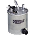 Kraftstofffilter H322WK01
