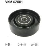 Spannrolle, Keilrippenriemen VKM 62001