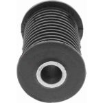 Lagerung, Blattfeder V40-1542 Lagerung, Blattfeder V40-1542