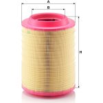 MANN-FILTER C 25 660/2 Luftfilter