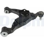 Lenker, Radaufhängung TC3298 Lenker, Radaufhängung TC3298