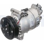 Kompressor, Klimaanlage TSP0155927 Kompressor, Klimaanlage TSP0155927