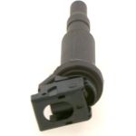 BOSCH 0 221 504 802 Zündspule BOSCH 0 221 504 802 Zündspule