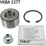 Radlagersatz VKBA 1377 Radlagersatz VKBA 1377