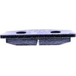 Bremsbelagsatz, Scheibenbremse 8DB 355 007-111 Bremsbelagsatz, Scheibenbremse 8DB 355 007-111