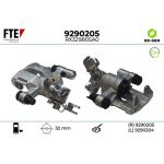 FTE 9290205 Bremssattel