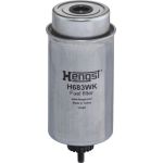 Hengst Filter H683WK Kraftstofffilter Hengst Filter H683WK Kraftstofffilter
